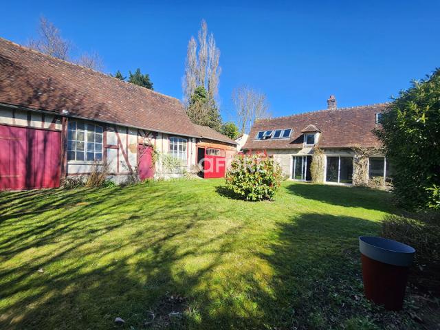 Auneuil Vente Maison 60