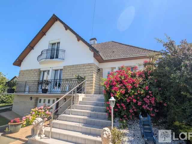 Auneuil Vente Maison 60