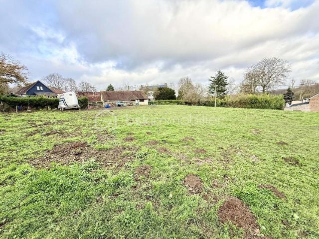 Berneuil en Bray Vente Terrain 60