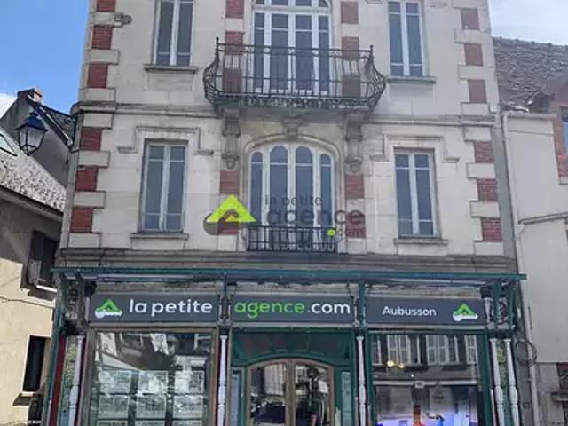 Aubusson 23200 Achat / Vente immeuble