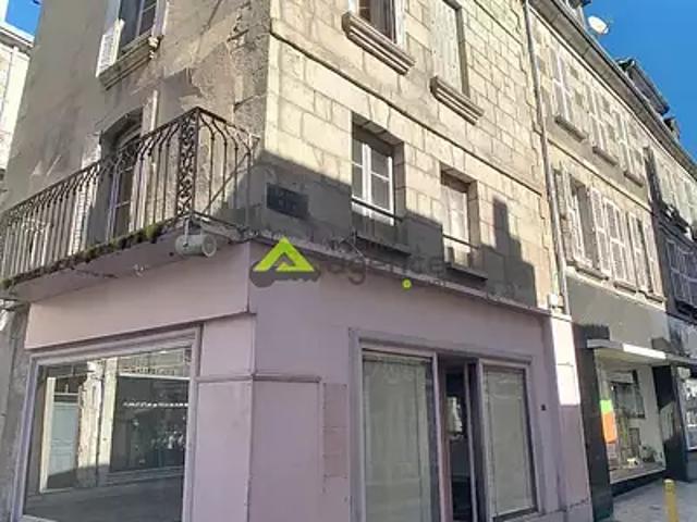 Aubusson 23200 Achat / Vente immeuble