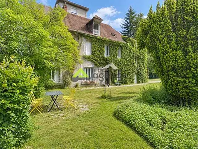 Aubusson 23200 Achat / Vente maison 13 pièces t13