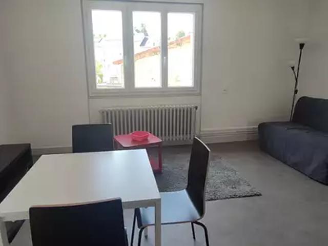 Aubusson 23200 Location appartement 1 pièce t1