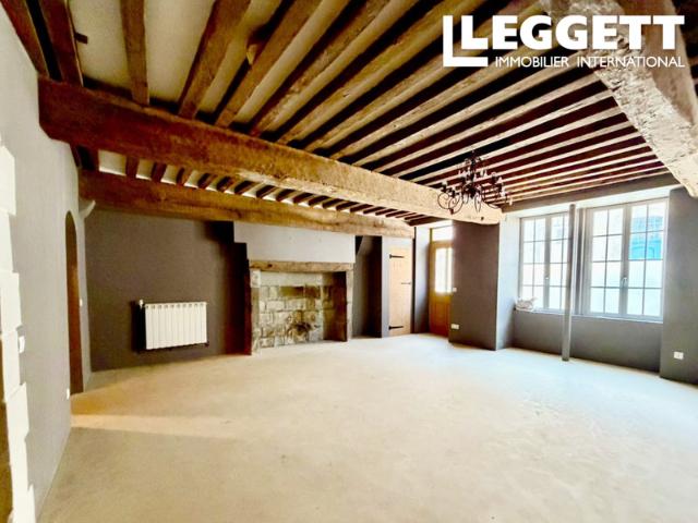 Aubusson Vente Maison 23
