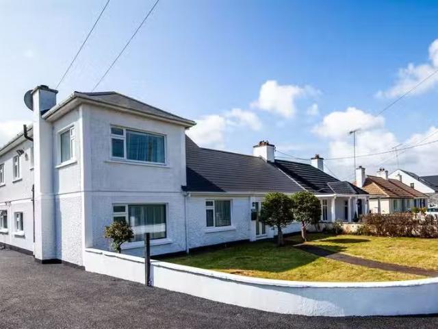 Auburn, South Shore Road, Rush, Dublin