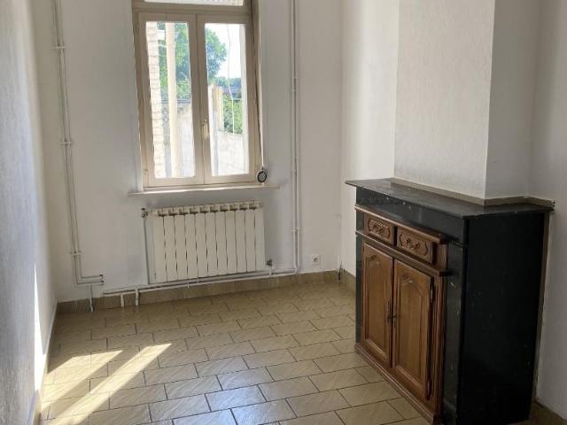 Auby Location Maison 59