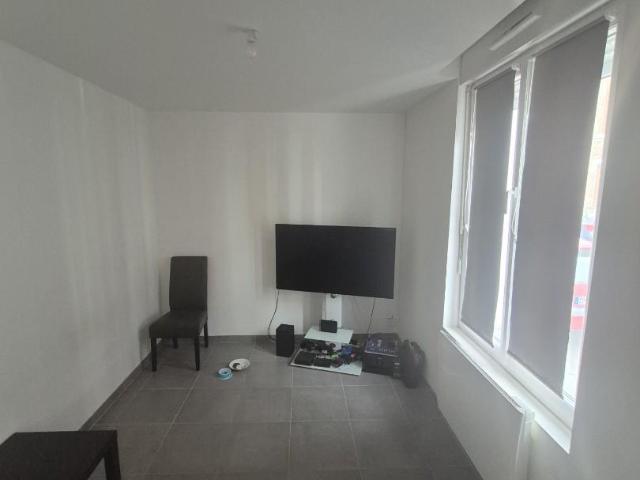 Auby Location Maison 59