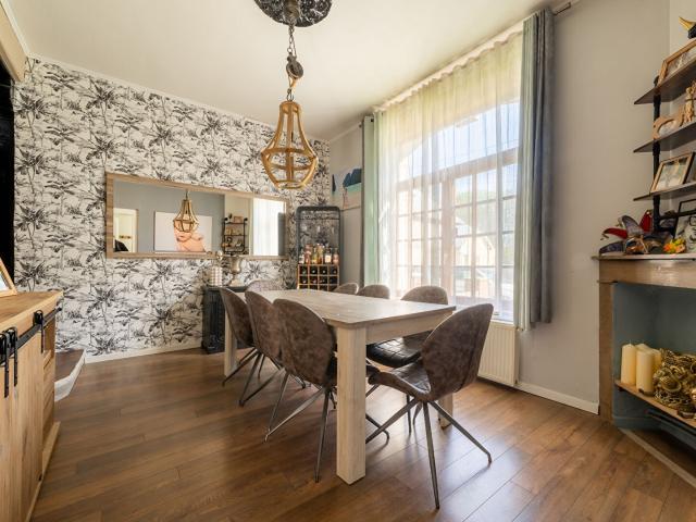Auby Vente Maison 59