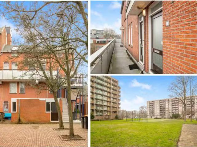Aubachstraat 48 Beverwijk