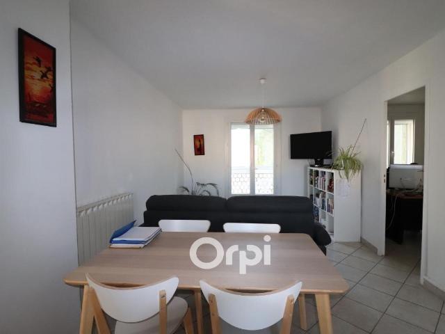 AUBAGNE GROUPE PROVENCE APPARTEMENT T4 DE 71 M²