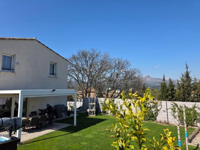 Aubagne Location Maison 13