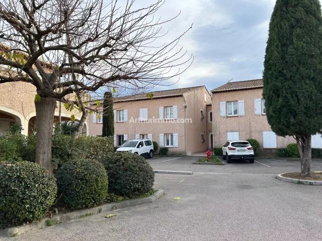 Aubagne Location Appartement 13