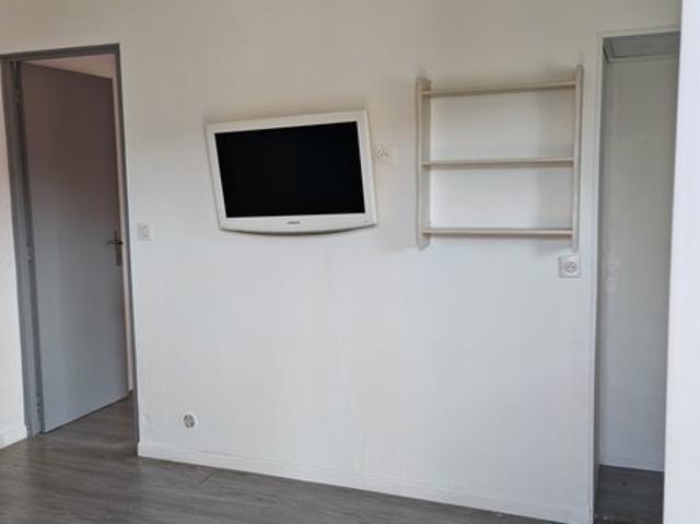 Aubagne Location Appartement 13