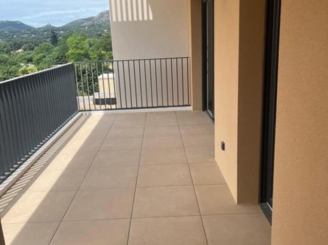 Aubagne Location Appartement 13