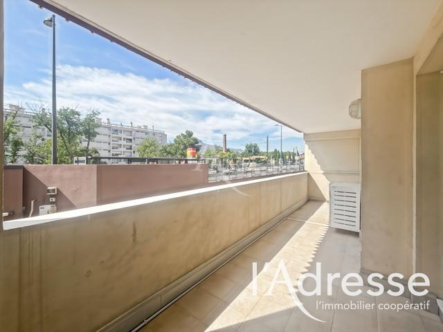 Aubagne Location Appartement 13