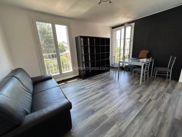Aubagne Location Appartement 13