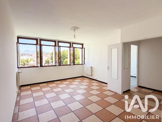 Aubagne Location Appartement 13