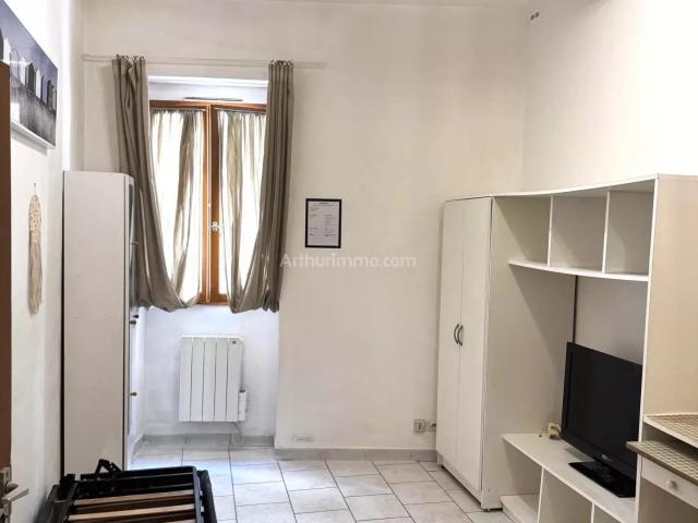 Aubagne Location Appartement 13