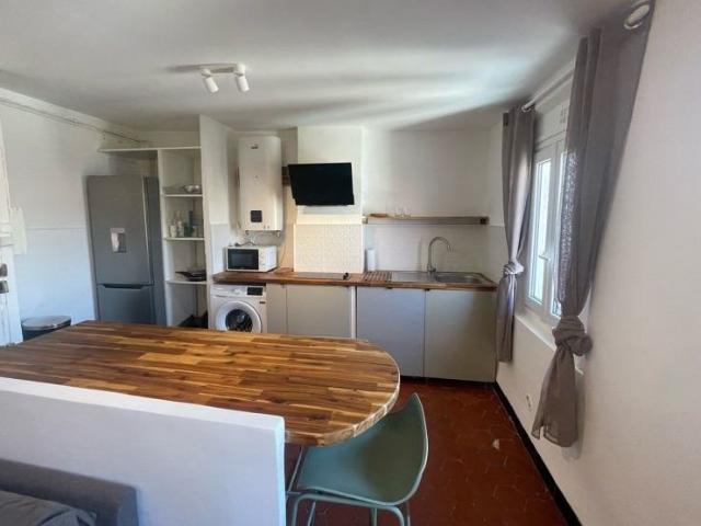 Aubagne Location Appartement 13
