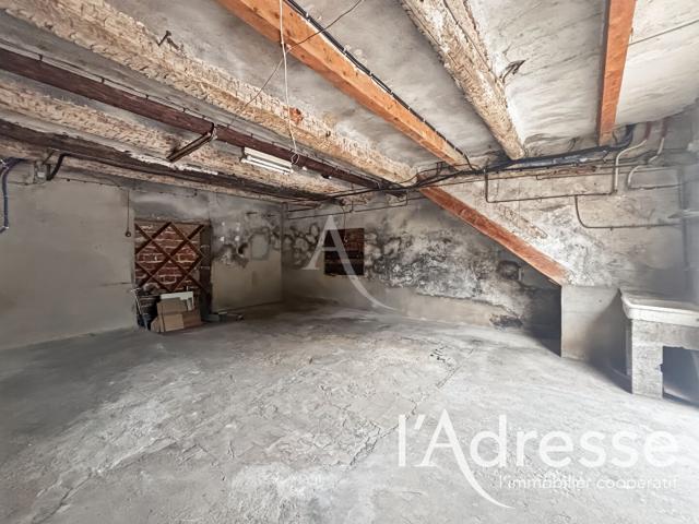Aubagne Location Parking / Garage 13