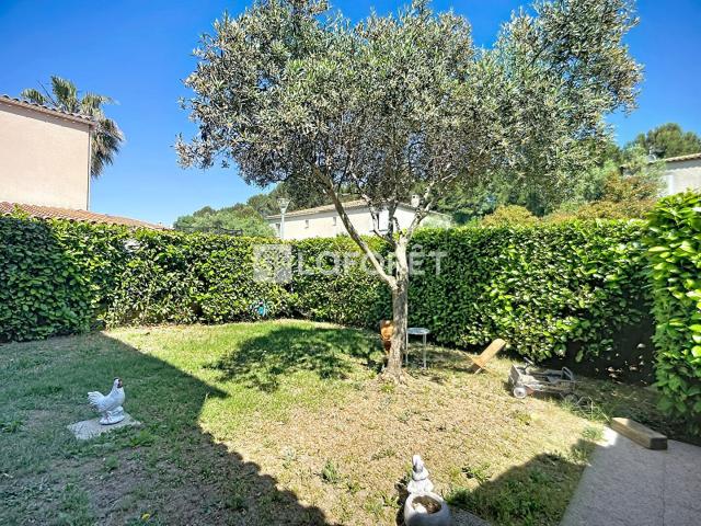 Aubagne Sud Château des Creissauds / Casamance 105m² Aubagne