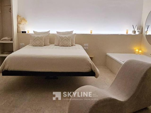 Aubagne Vente Maison 13