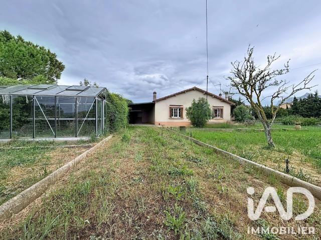 Aubagne Vente Maison 13