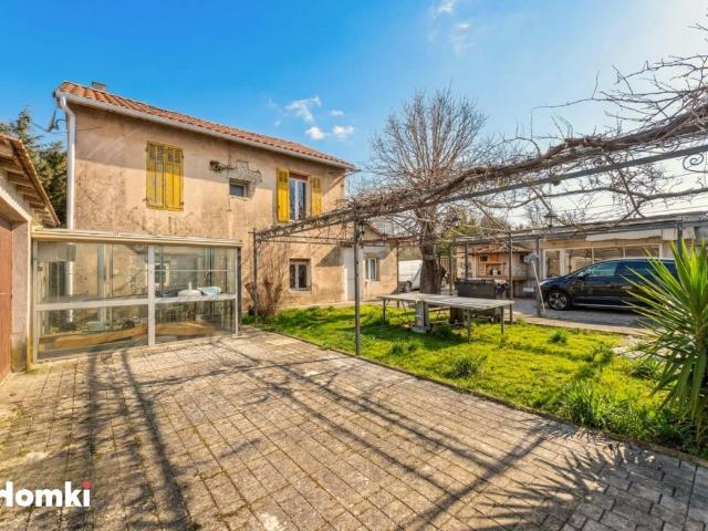 Aubagne Vente Maison 13