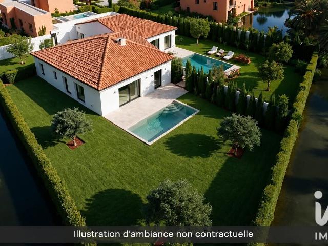 Aubagne Vente Maison 13