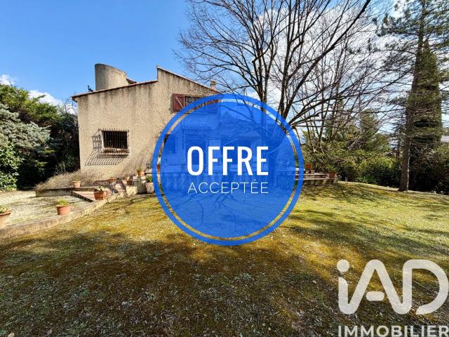 Aubagne Vente Maison 13
