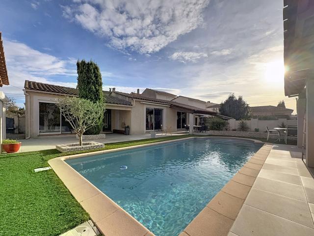 Aubagne Vente Maison 13