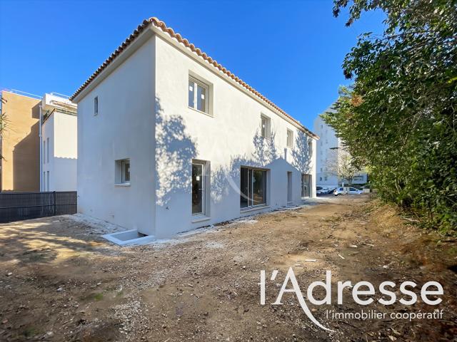 Aubagne Vente Maison 13