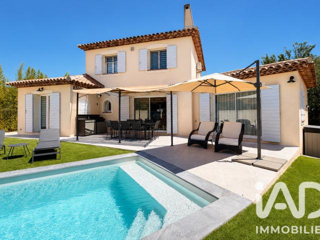 Aubagne Vente Maison 13