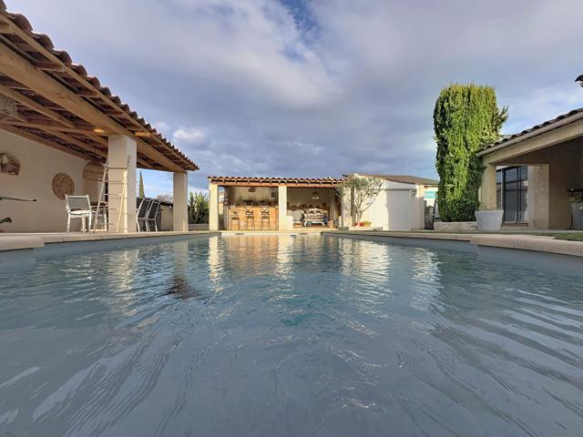 Aubagne Vente Maison 13