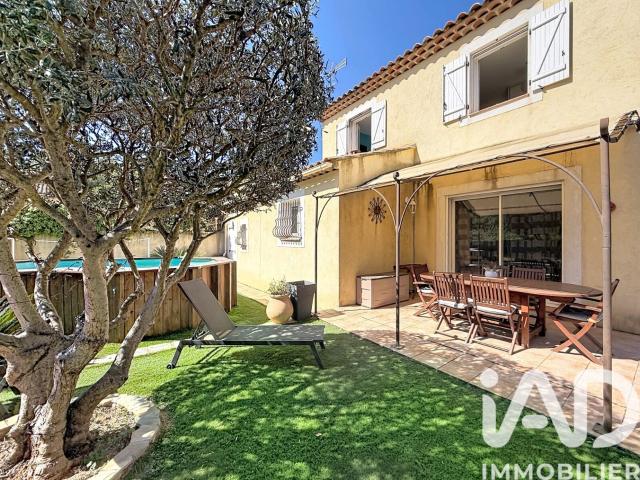 Aubagne Vente Maison 13