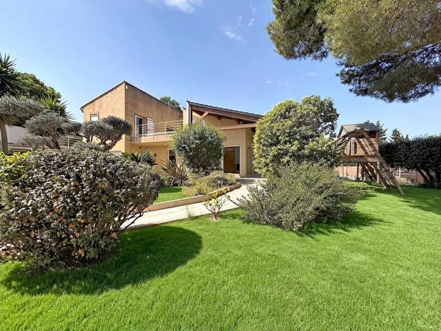 Aubagne Vente Maison 13