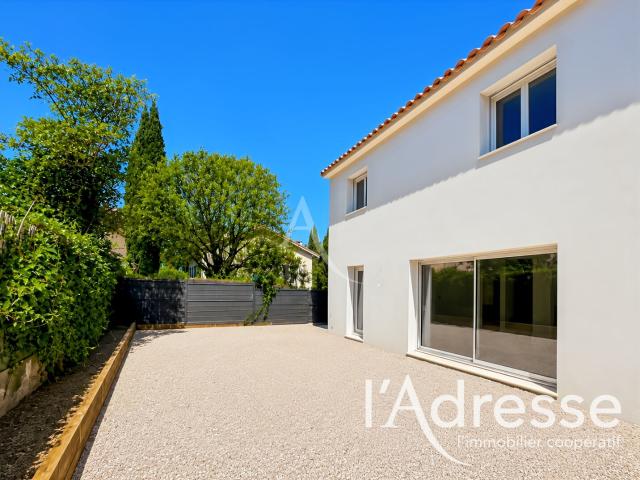 Aubagne Vente Maison 13