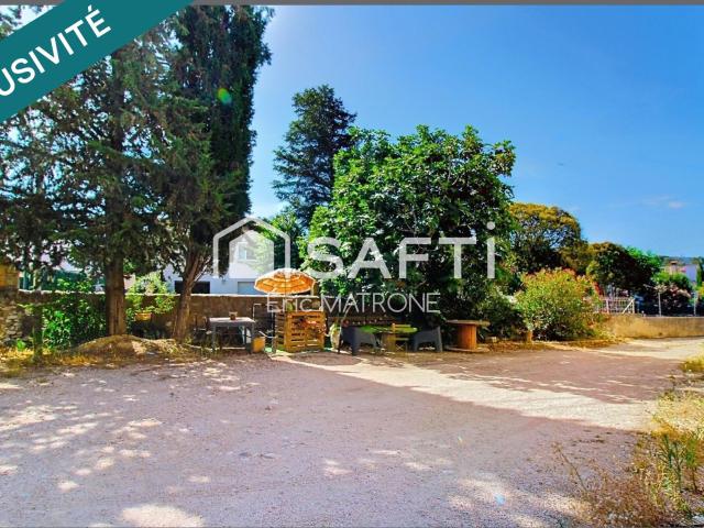 Aubagne Vente Maison 13