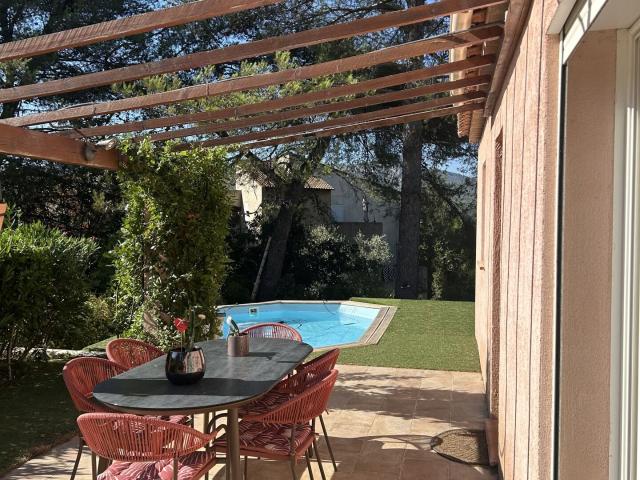 Aubagne Vente Maison 13