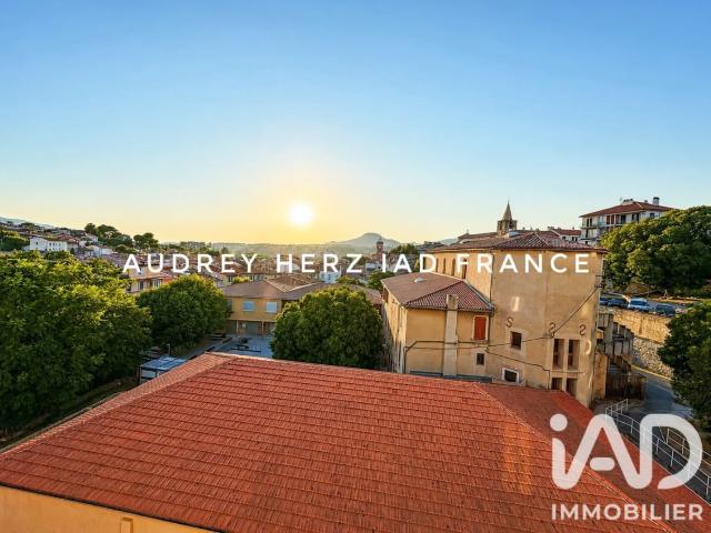 Aubagne Vente Appartement 13