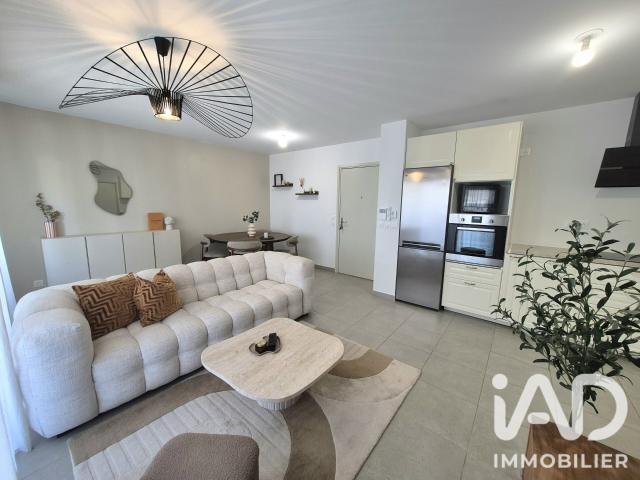 Aubagne Vente Appartement 13
