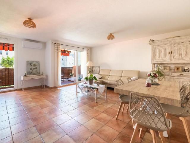 Aubagne Vente Appartement 13