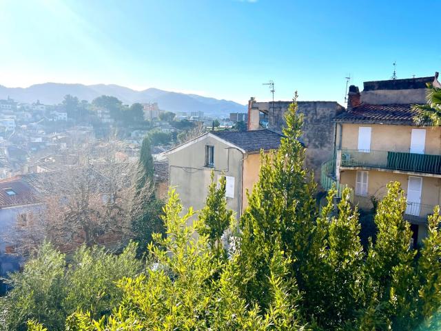 Aubagne Vente Appartement 13