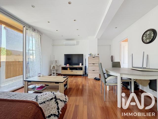 Aubagne Vente Appartement 13