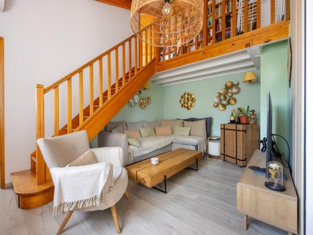 Aubagne Vente Duplex/triplex 13