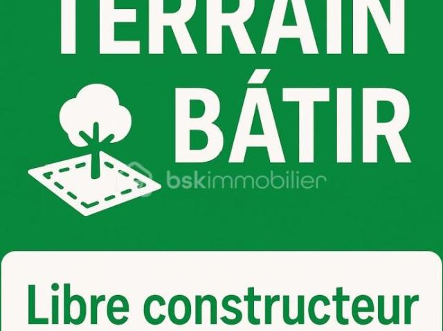 Aubagne Vente Terrain 13