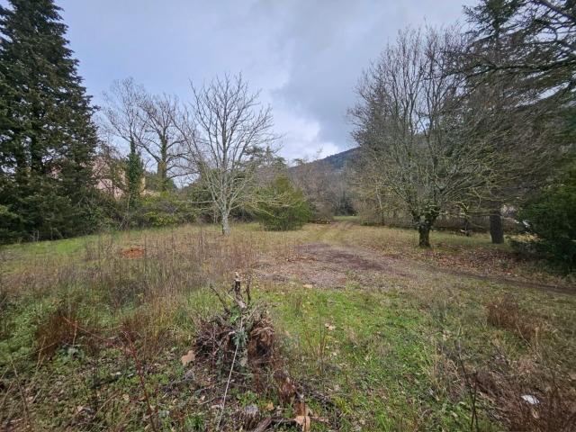 Aubagne Vente Terrain 13