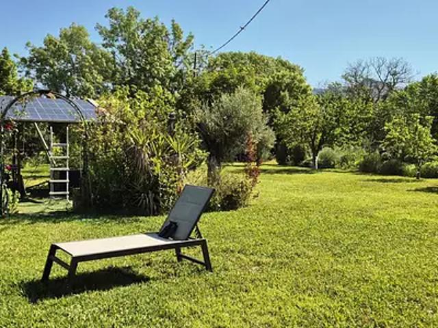 Aubagne 13400 Achat / Vente maison 4 pièces t4