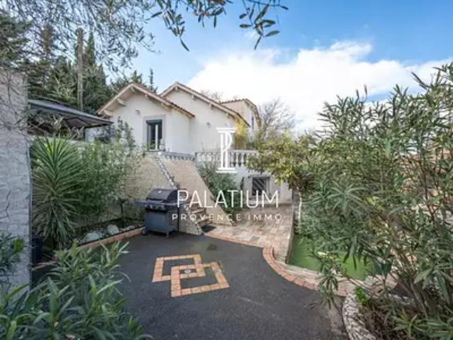 Aubagne 13400 Achat / Vente maison 5 pièces t5