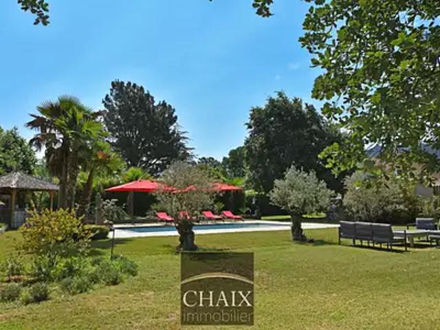 Aubagne 13400 Achat / Vente maison 7 pièces t7